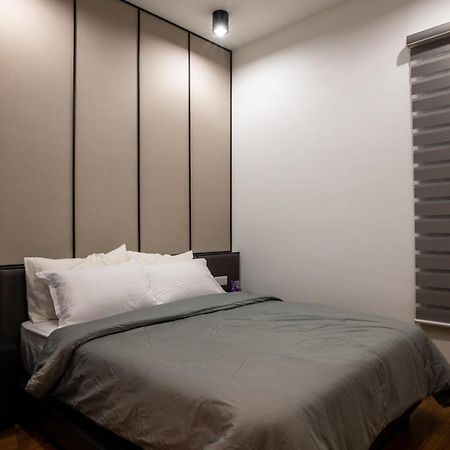 Executive Seaview 2Bedrooms Macalister Georgetown 4-6Pax Exteriör bild