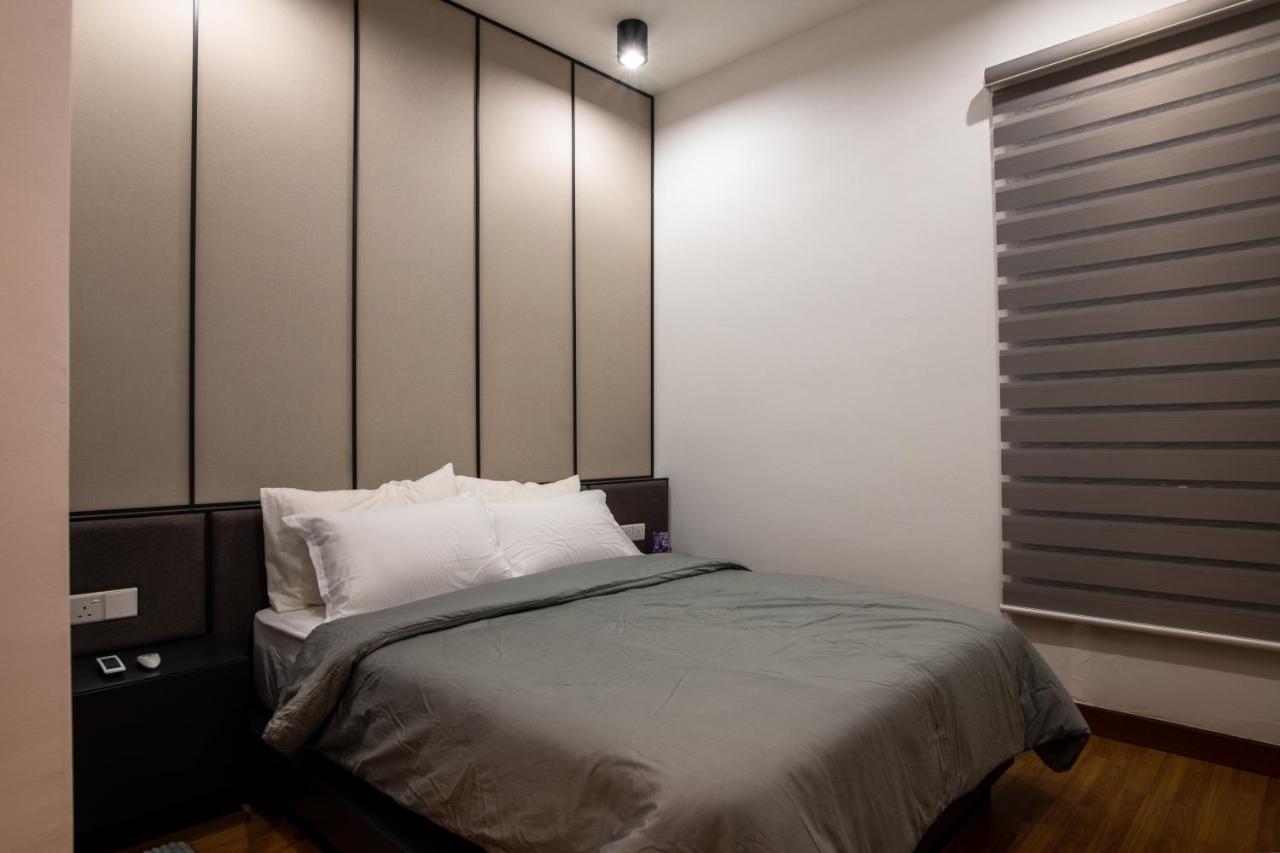 Executive Seaview 2Bedrooms Macalister Georgetown 4-6Pax Exteriör bild