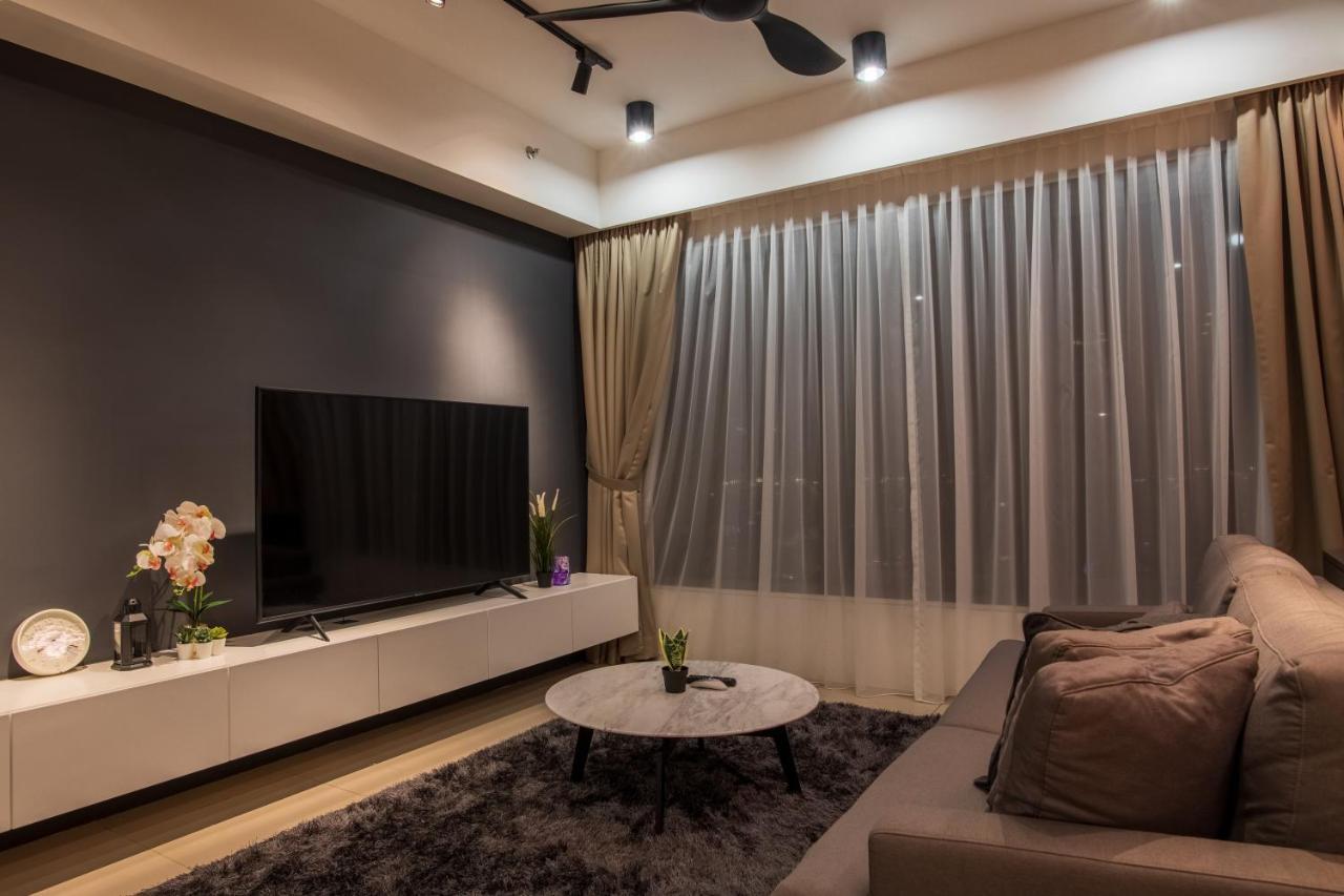 Executive Seaview 2Bedrooms Macalister Georgetown 4-6Pax Exteriör bild